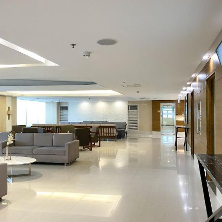 Studio Condo Manila By The Bay Roxas Blvd Near Us Embassy ภายนอก รูปภาพ